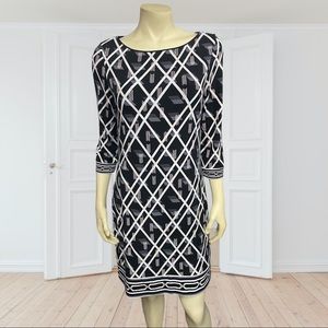 White House Black Market Dress